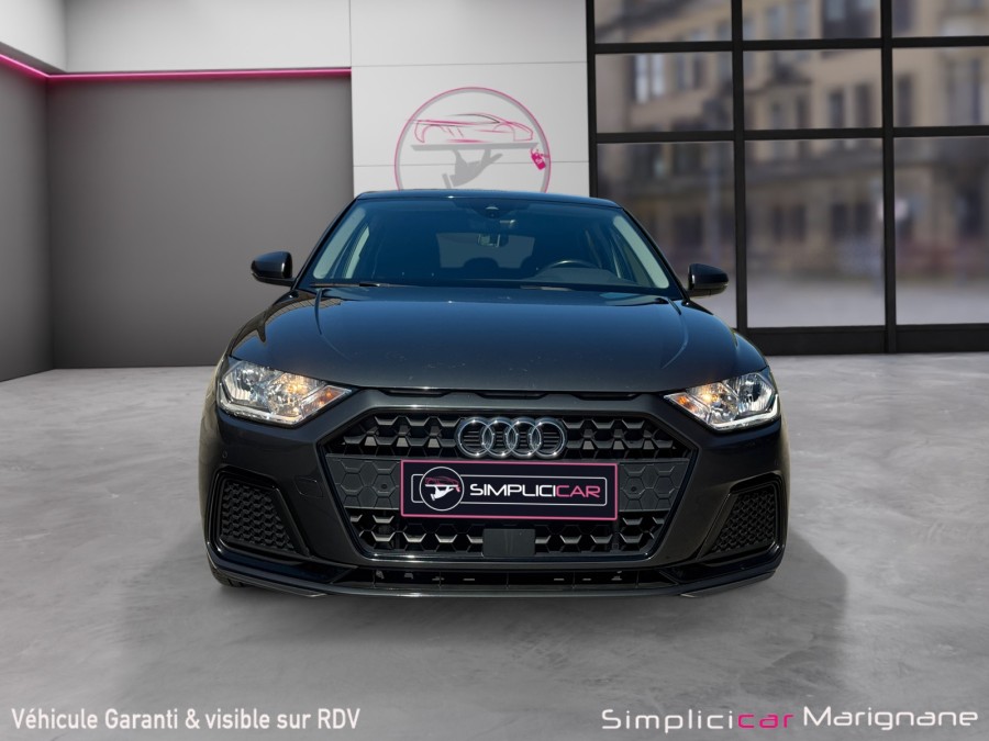 AUDI d'occasion A1 ALLSTREET 35 TFSI 150 S TRONIC de 2020 Marignane