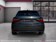 AUDI d'occasion A1 ALLSTREET 35 TFSI 150 S TRONIC de 2020 Marignane