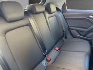 AUDI d'occasion A1 ALLSTREET 35 TFSI 150 S TRONIC de 2020 Marignane