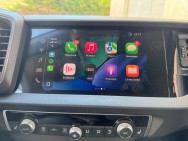 AUDI d'occasion A1 ALLSTREET 35 TFSI 150 S TRONIC de 2020 Marignane