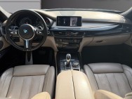 BMW d'occasion X5 M50D de 2017 Nord Isère (38)﻿