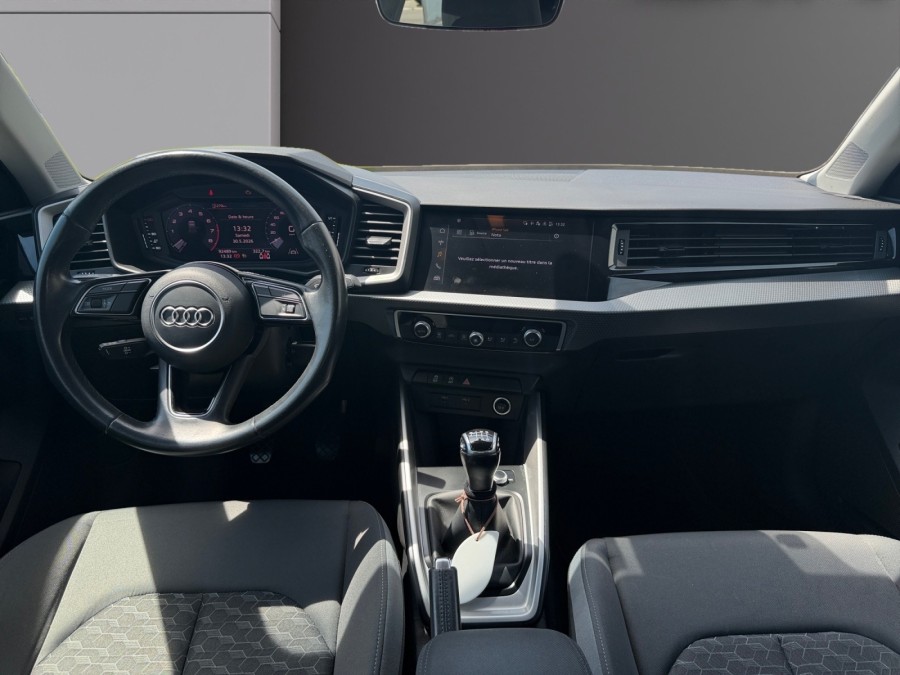AUDI d'occasion A1 ALLSTREET 30 TFSI 110 ADVANCED S TRONIC de 2020