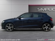 AUDI d'occasion A1 ALLSTREET 30 TFSI 110 ADVANCED S TRONIC de 2020