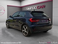 AUDI d'occasion A1 ALLSTREET 30 TFSI 110 ADVANCED S TRONIC de 2020