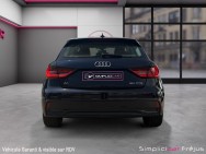 AUDI d'occasion A1 ALLSTREET 30 TFSI 110 ADVANCED S TRONIC de 2020