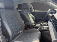 AUDI d'occasion A1 ALLSTREET 30 TFSI 110 ADVANCED S TRONIC de 2020