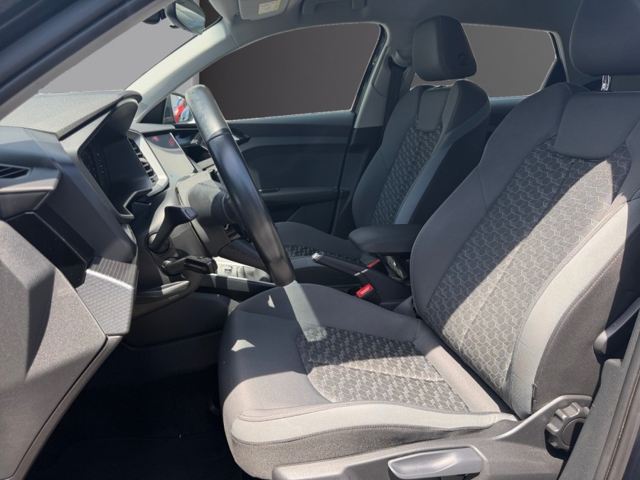 AUDI d'occasion A1 ALLSTREET 30 TFSI 110 ADVANCED S TRONIC de 2020