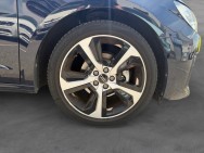 AUDI d'occasion A1 ALLSTREET 30 TFSI 110 ADVANCED S TRONIC de 2020