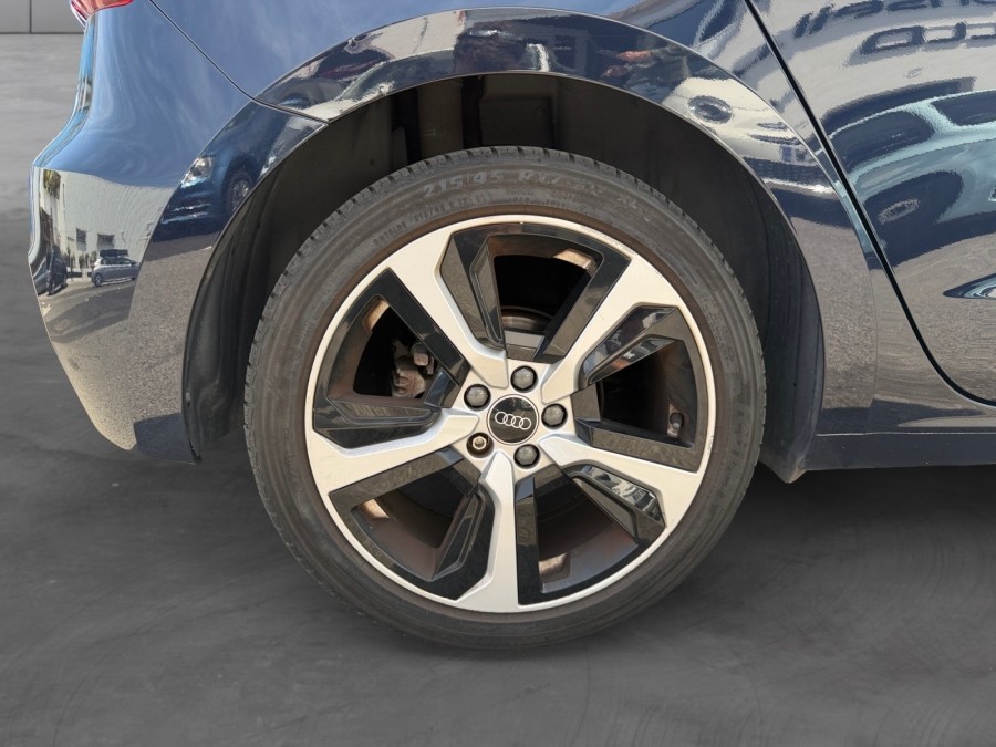 AUDI d'occasion A1 ALLSTREET 30 TFSI 110 ADVANCED S TRONIC de 2020