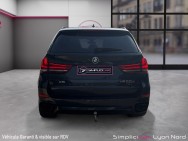 BMW d'occasion X5 M50D de 2017 Nord Isère (38)﻿