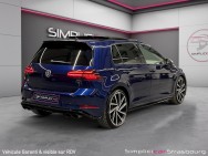 VOLKSWAGEN d'occasion GOLF 2.0 TSI 310 R 4MOTION DSG de 2017