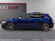 VOLKSWAGEN d'occasion GOLF 2.0 TSI 310 R 4MOTION DSG de 2017