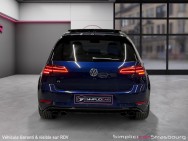VOLKSWAGEN d'occasion GOLF 2.0 TSI 310 R 4MOTION DSG de 2017