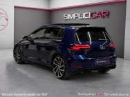VOLKSWAGEN d'occasion GOLF 2.0 TSI 310 R 4MOTION DSG de 2017