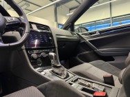 VOLKSWAGEN d'occasion GOLF 2.0 TSI 310 R 4MOTION DSG de 2017