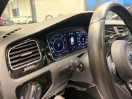 VOLKSWAGEN d'occasion GOLF 2.0 TSI 310 R 4MOTION DSG de 2017