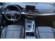 AUDI d'occasion Q5 40 TDI 2.0 190 QUATTRO S TRONIC de 2019 Nice (06)﻿