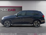 BMW d'occasion X5 M50D de 2017 Nord Isère (38)﻿