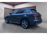 AUDI d'occasion Q5 40 TDI 2.0 190 QUATTRO S TRONIC de 2019 Nice (06)﻿