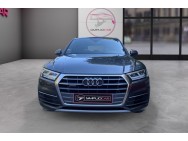 AUDI d'occasion Q5 40 TDI 2.0 190 QUATTRO S TRONIC de 2019 Nice (06)﻿