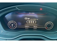AUDI d'occasion Q5 40 TDI 2.0 190 QUATTRO S TRONIC de 2019 Nice (06)﻿