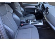 AUDI d'occasion Q5 40 TDI 2.0 190 QUATTRO S TRONIC de 2019 Nice (06)﻿