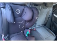 AUDI d'occasion Q5 40 TDI 2.0 190 QUATTRO S TRONIC de 2019 Nice (06)﻿
