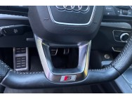AUDI d'occasion Q5 40 TDI 2.0 190 QUATTRO S TRONIC de 2019 Nice (06)﻿