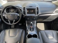 FORD d'occasion EDGE 2.0 TDCI 210 Titanium POWERSHIFT de 2018
