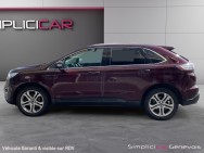 FORD d'occasion EDGE 2.0 TDCI 210 Titanium POWERSHIFT de 2018