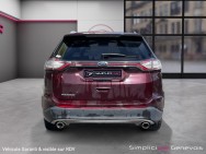 FORD d'occasion EDGE 2.0 TDCI 210 Titanium POWERSHIFT de 2018