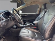 FORD d'occasion EDGE 2.0 TDCI 210 Titanium POWERSHIFT de 2018