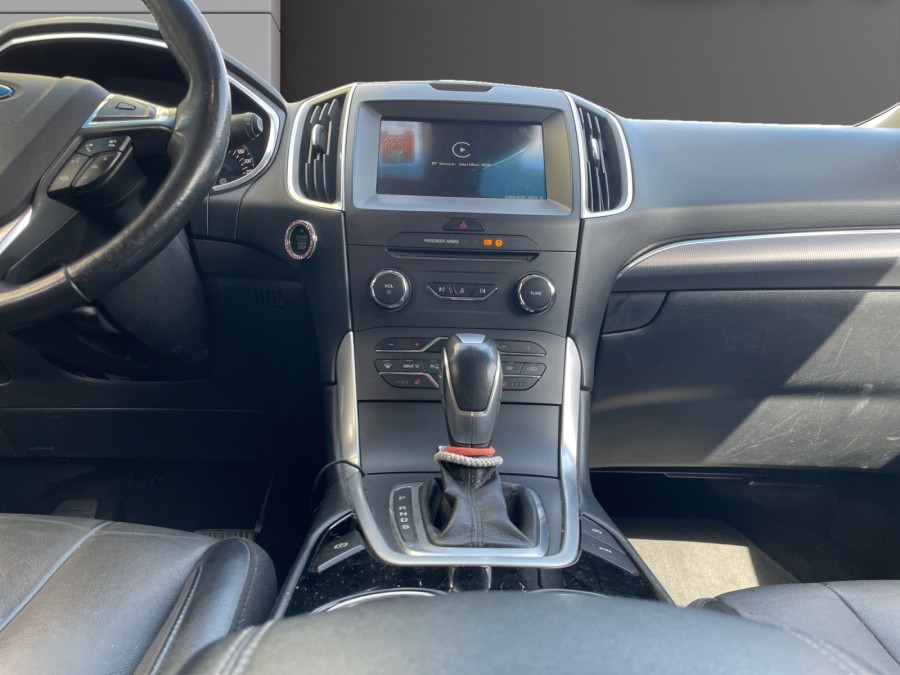 FORD d'occasion EDGE 2.0 TDCI 210 Titanium POWERSHIFT de 2018