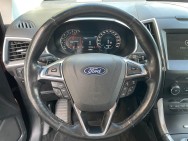 FORD d'occasion EDGE 2.0 TDCI 210 Titanium POWERSHIFT de 2018