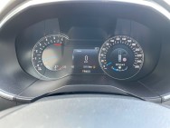 FORD d'occasion EDGE 2.0 TDCI 210 Titanium POWERSHIFT de 2018