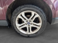 FORD d'occasion EDGE 2.0 TDCI 210 Titanium POWERSHIFT de 2018