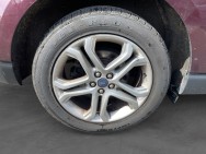 FORD d'occasion EDGE 2.0 TDCI 210 Titanium POWERSHIFT de 2018