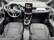 RENAULT d'occasion CAPTUR 1.0 ECO-G 100 EVOLUTION de 2025 Toulouse