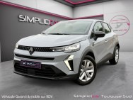RENAULT d'occasion CAPTUR 1.0 ECO-G 100 EVOLUTION de 2025 Toulouse