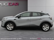RENAULT d'occasion CAPTUR 1.0 ECO-G 100 EVOLUTION de 2025 Toulouse