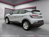 RENAULT d'occasion CAPTUR 1.0 ECO-G 100 EVOLUTION de 2025 Toulouse
