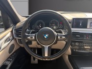 BMW d'occasion X5 M50D de 2017 Nord Isère (38)﻿