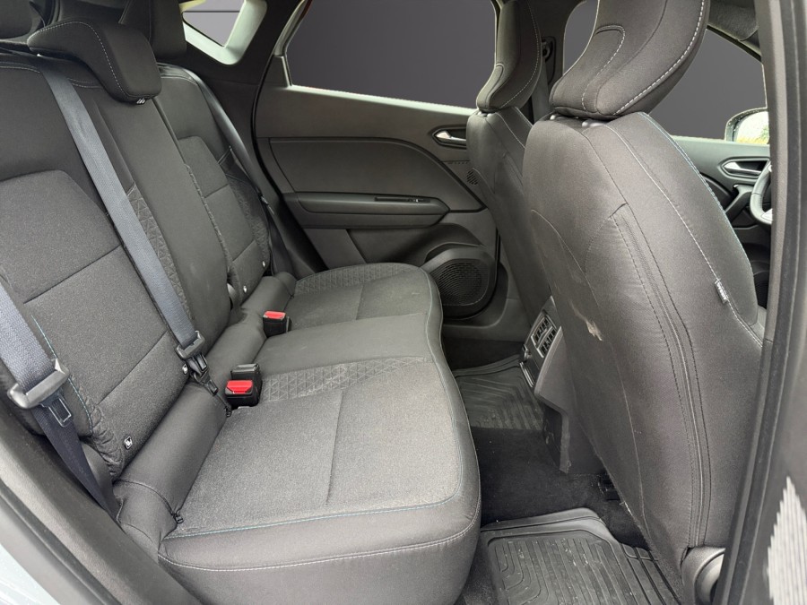 RENAULT d'occasion CAPTUR 1.0 ECO-G 100 EVOLUTION de 2025 Toulouse