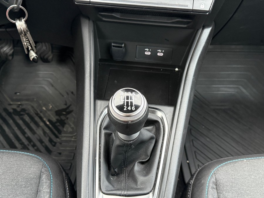 RENAULT d'occasion CAPTUR 1.0 ECO-G 100 EVOLUTION de 2025 Toulouse