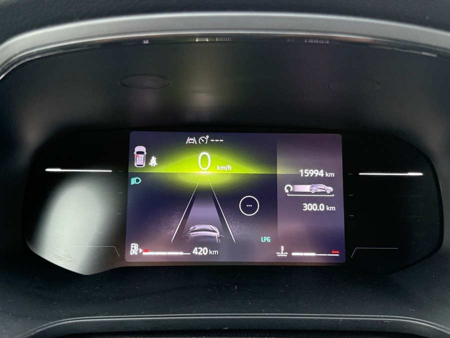 RENAULT d'occasion CAPTUR 1.0 ECO-G 100 EVOLUTION de 2025 Toulouse
