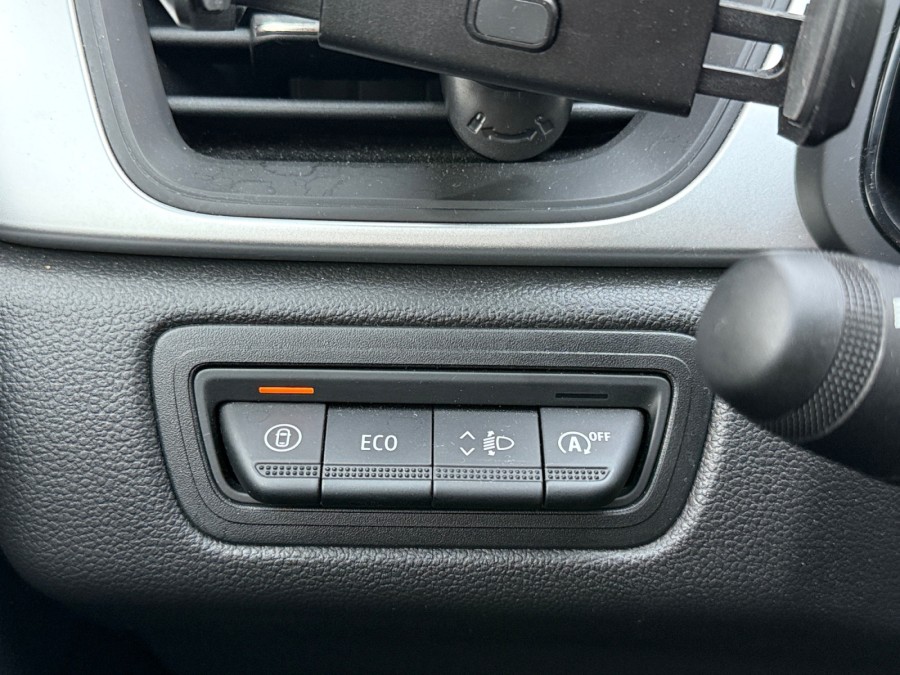 RENAULT d'occasion CAPTUR 1.0 ECO-G 100 EVOLUTION de 2025 Toulouse