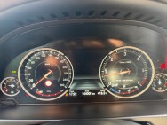 BMW d'occasion X5 M50D de 2017 Nord Isère (38)﻿