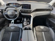 PEUGEOT d'occasion 5008 1.2 PURE TECH 130 ACTIVE BUSINESS EAT PH2 de
