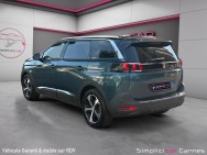 PEUGEOT d'occasion 5008 1.2 PURE TECH 130 ACTIVE BUSINESS EAT PH2 de