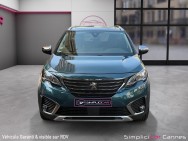 PEUGEOT d'occasion 5008 1.2 PURE TECH 130 ACTIVE BUSINESS EAT PH2 de
